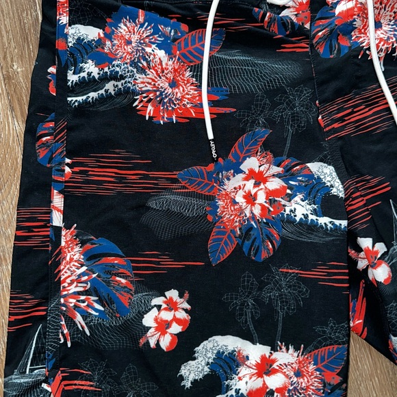 Oakley tropical bloom boardshorts - Picture 7 of 16